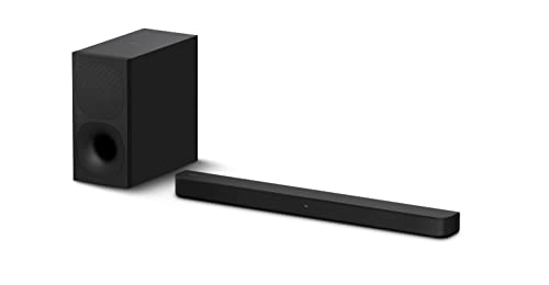 best sony soundbars