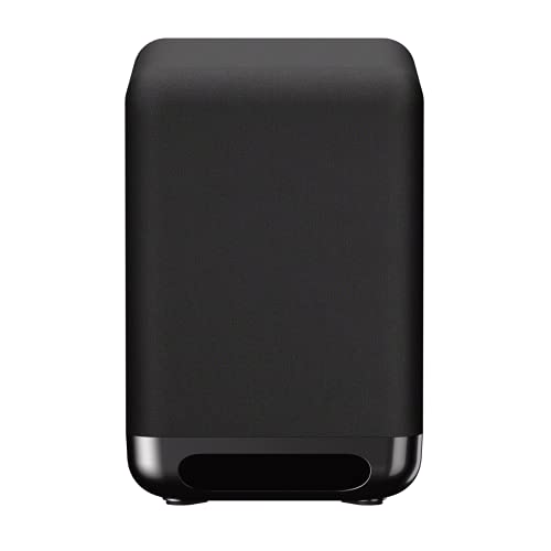 Sony SA-SW5 300W Wireless Subwoofer for HT-A9/A7000/A5000/A3000