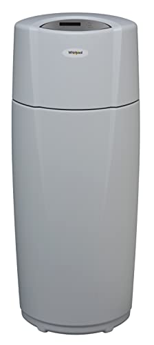 Whirlpool WHELJ1 Central Water Filtration System, White Whirlpool WHELJ1 Central Water Filtration System, White