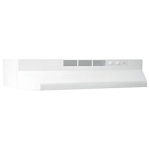 broan range hoods under cabinet