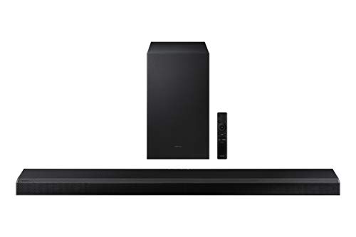 SAMSUNG 3.1.2ch Q700A Q Series Soundbar - Dolby Atmos/ DTS: X (HW-Q700A, 2021 Model), Black SAMSUNG 3.1.2ch Q700A Q Series Soundbar - Dolby Atmos/ DTS: X (HW-Q700A, 2021 Model), Black