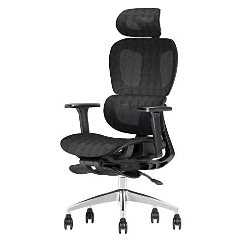 samofu ergonomic office chair