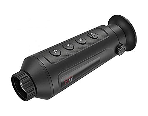 AGM Global Vision thermal monocular Taipan TM25-384 Thermal Imaging Monocular for hunting 384x288 (50 Hz) Monocular for adults high powered thermal imager heat vision Infrared monocular thermal vision