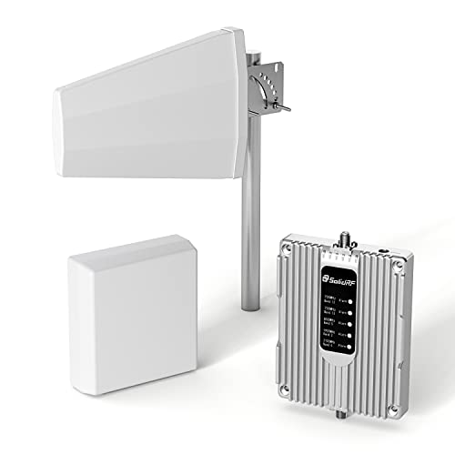 cell phone booster for office