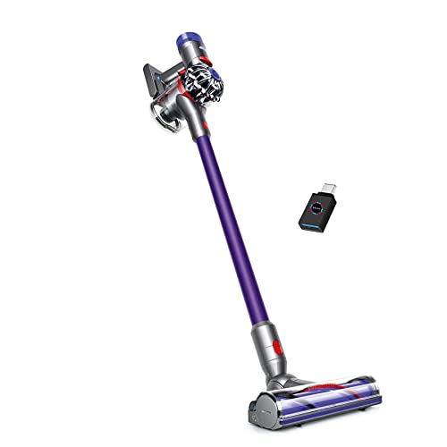 best dyson cordless vacuums