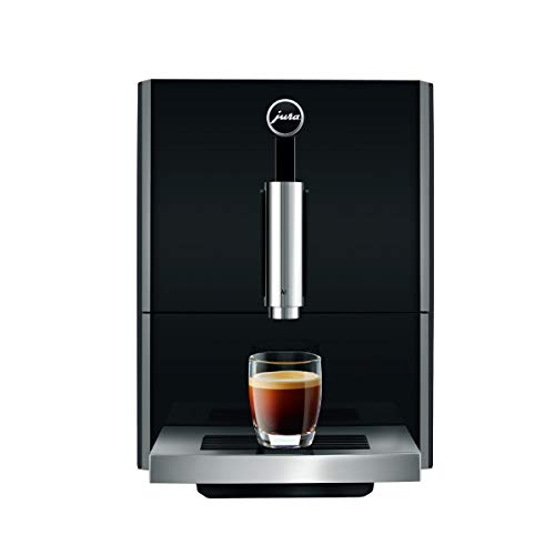 best jura coffee machines