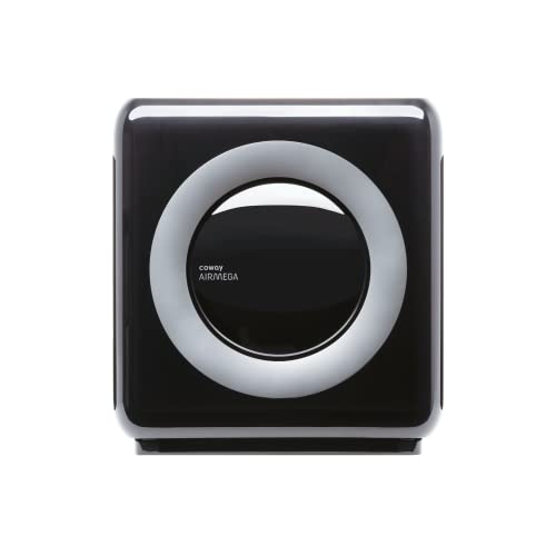 Coway Airmega AP-1512HH True HEPA Air Purifier with Air Quality Monitoring, Auto Mode, Timer, Filter Indicator, Eco Mode Coway Airmega AP-1512HH True HEPA Air Purifier with Air Quality Monitoring, Auto Mode, Timer, Filter Indicator, Eco Mode