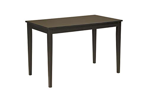 baker dining table