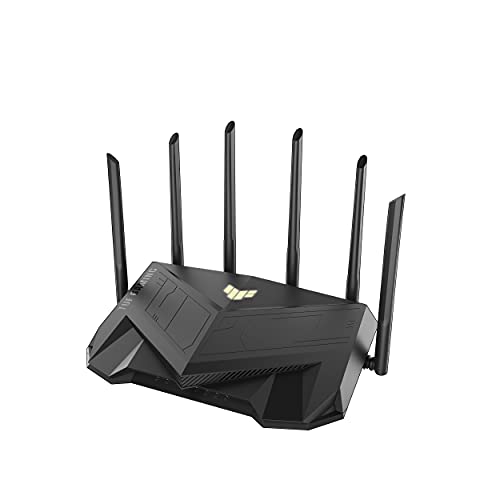 wifi 6 router black friday
