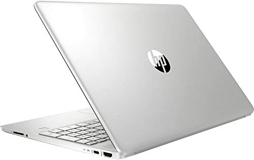 HP 15.6" HD Intel 10th Gen i3-1005G1 3.4GHz 8GB RAM 256GB SSD Win 10 Laptop HP 15.6" HD Intel 10th Gen i3-1005G1 3.4GHz 8GB RAM 256GB SSD Win 10 Laptop
