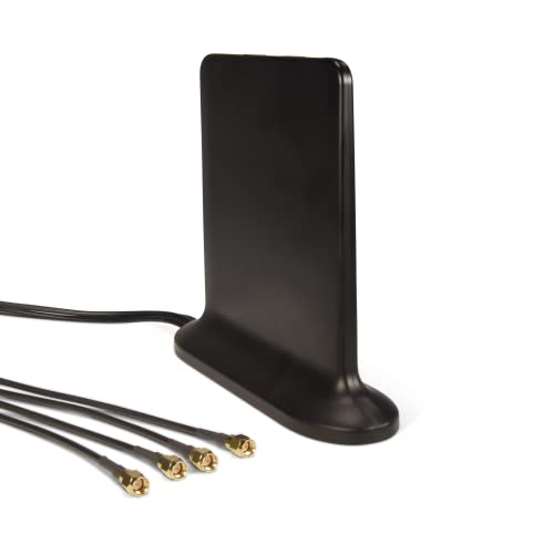 wifi router antenna