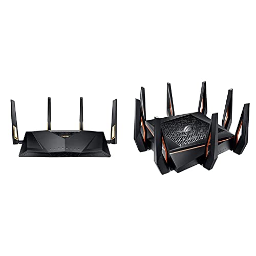 asus wifi 7 router