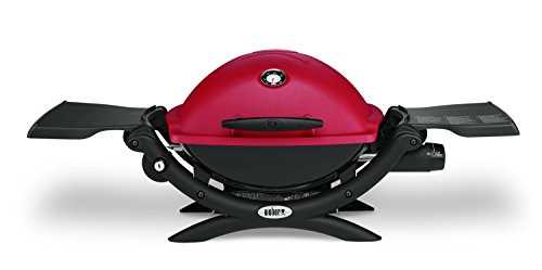 coleman tabletop grill