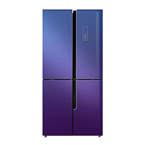 best side by side refrigerators