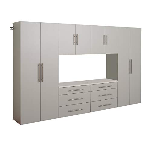 HangUps Storage Cabinet HangUps Storage Cabinet