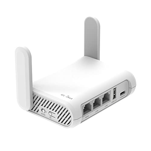portable router for wifi