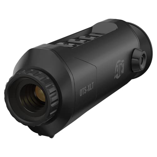 thermal monocular