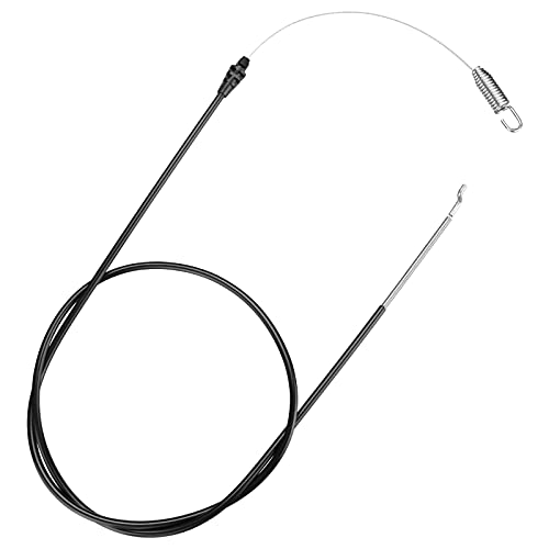 IDEASURE Traction Cable Fit for Toro Recycler Mower - Self Propelled Cable Fit for Toro 20371 20370 20339 20331 20330 130-2397 22" Front Wheel Drive Lawn Mower Deck, Replaces 119-2379