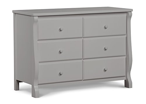 graco dresser