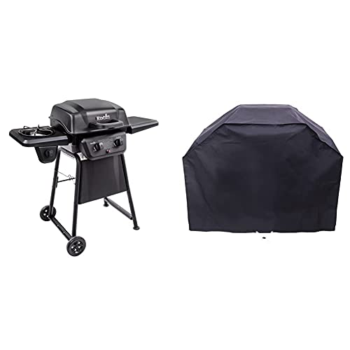 charbroil tabletop grill
