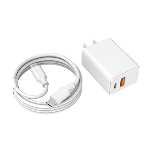 30W 24W USB-Type-C Charger Fit for eero, eero 6, eero-Pro-6 mesh WiFi Router,eero 6+,eero 6 Extender,eero Pro 6E,C010001 C210001 C110011 Power Adapter Cord Supply