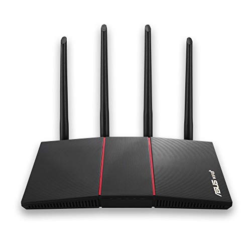 asus router wifi 6