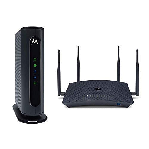 motorola wifi router
