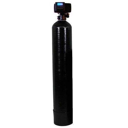 Durawater Air Injection Iron Eater Filter. Removes Iron, Manganese, H2S. Black Series Durawater Air Injection Iron Eater Filter. Removes Iron, Manganese, H2S. Black Series