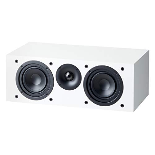 Paradigm Monitor SE 2000C Center Channel Speaker (Gloss White)