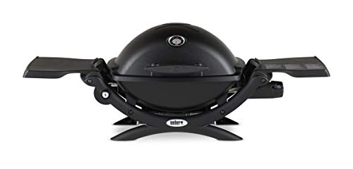 weber grill tabletop