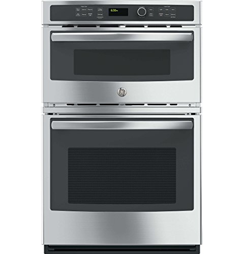 best microwave wall oven combo