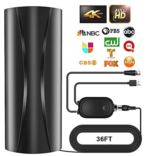 best digital tv antennas