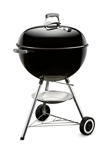 best charcoal grill
