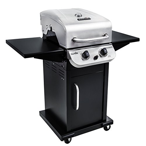 char broil tabletop charcoal grill