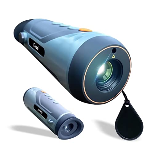 monocular scope