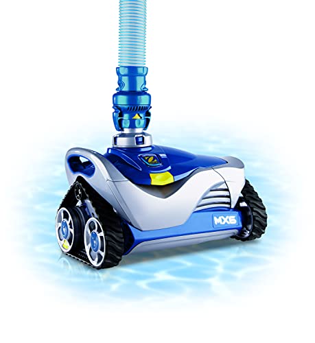 Zodiac MX6 Automatic Suction-Side Pool Cleaner Vacuum for In-ground Pools Zodiac MX6 Automatic Suction-Side Pool Cleaner Vacuum for In-ground Pools