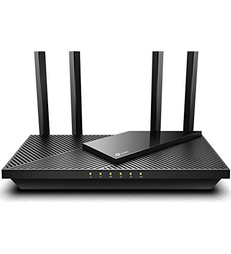 best wifi router for ps5