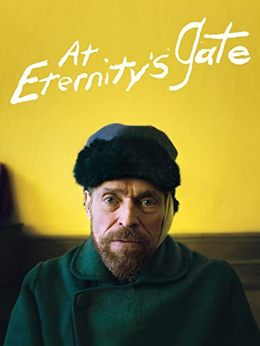 At Eternity's Gate At Eternity's Gate