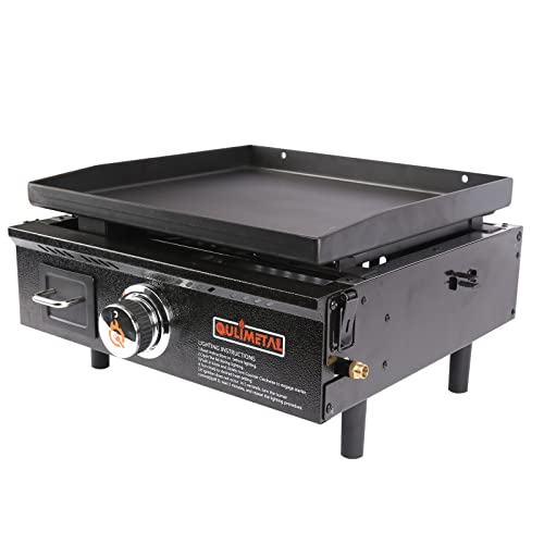 black stone portable griddle