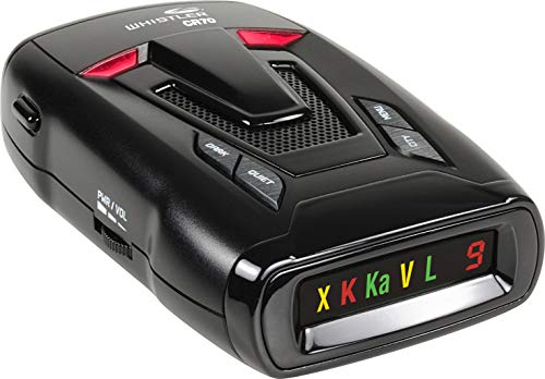 best radar detector under 200