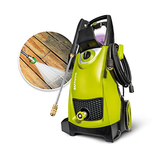 craftsmen pressure washer