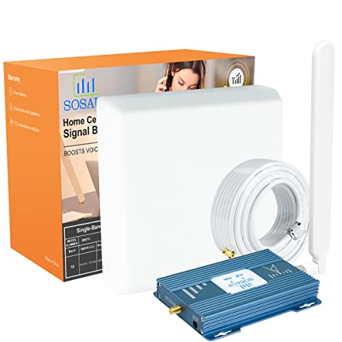 AT&T Signal Booster AT&T Cell Phone Signal Booster T Mobile 5G 4G LTE ATT Cell Phone Booster AT&T Booster Band 12/17 AT&T Cell Signal Booster AT&T Cell Booster for Home ATT Cell Phone Extender
