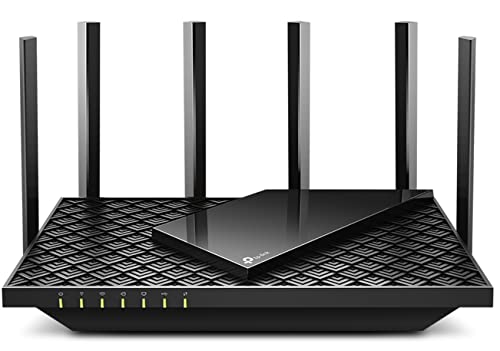 long range wifi router