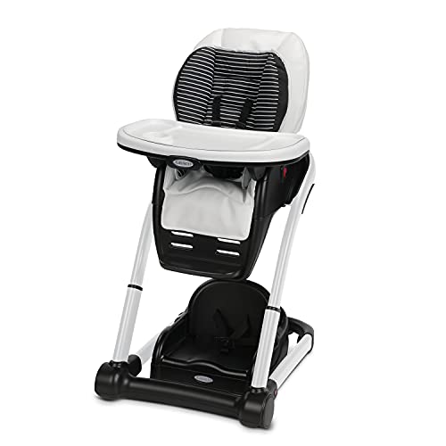 graco reclining high chair