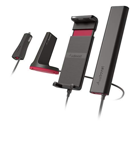 cell phone signal booster car
