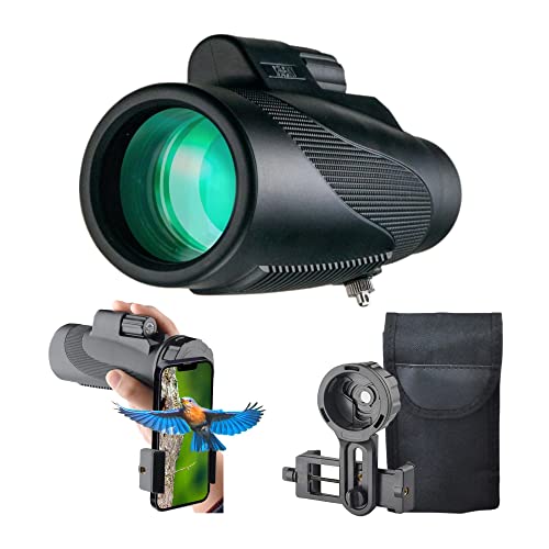 gosky 12x55 high definition monocular