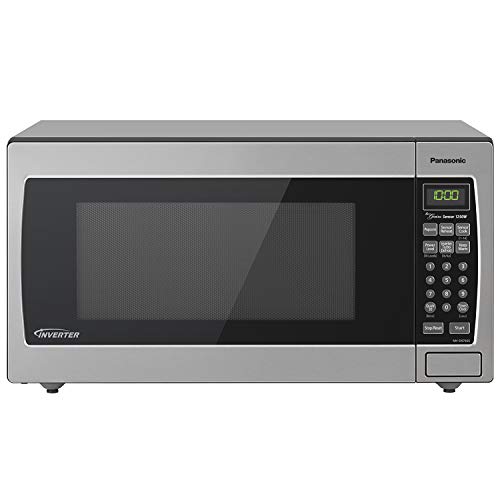 best built-in microwaves