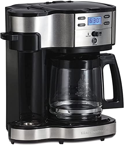 best coffee makers with k cups