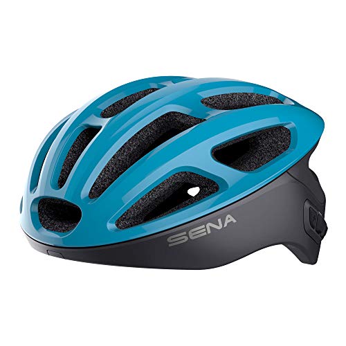 Sena R1/R1 EVO Smart Communications Cycling Helmet