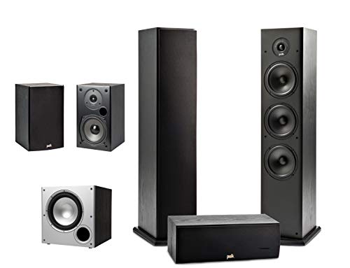 ilive home theater system